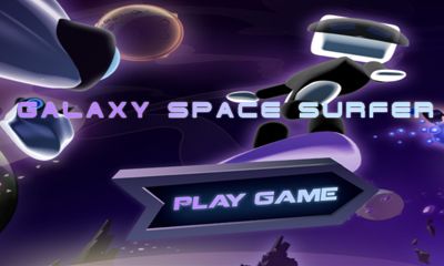 Ladda ner Galaxy Space Surfer: Android Shooter spel till mobilen och surfplatta.