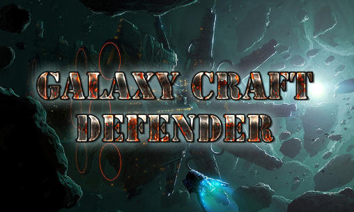 Galaxy war. Galaxy craft defender