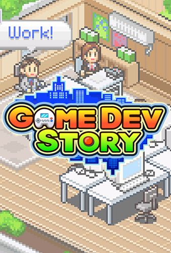 Ladda ner Game dev story på Android 1.6 gratis.