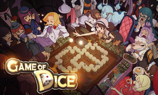 Ladda ner Game of dice: Android RPG spel till mobilen och surfplatta.
