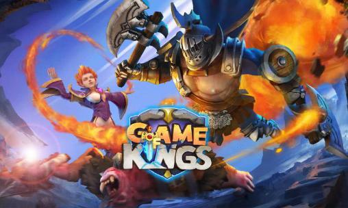 Ladda ner Game of kings: Android Online spel till mobilen och surfplatta.