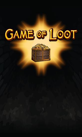 Game of loot