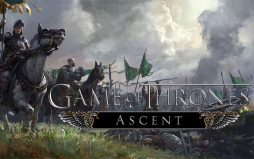 Ladda ner Game of thrones: Ascent: Android Online spel till mobilen och surfplatta.