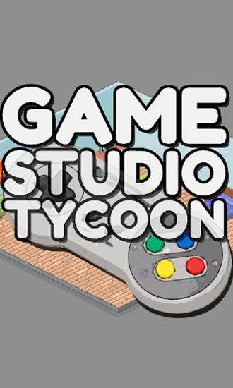 Ladda ner Game studio: Tycoon: Android Economic spel till mobilen och surfplatta.