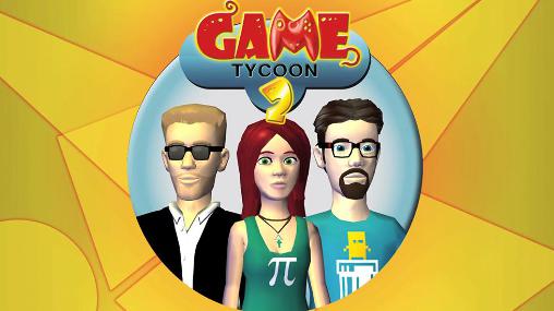 Ladda ner Game tycoon 2: Android Economy strategy spel till mobilen och surfplatta.