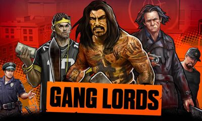 Ladda ner Gang Lords på Android 2.1 gratis.
