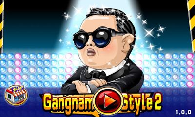 Ladda ner Gangnam Style Game 2: Android-spel till mobilen och surfplatta.