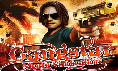 Ladda ner Gangstar: Miami Vindication: Android Shooter spel till mobilen och surfplatta.