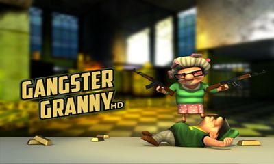 Ladda ner Gangster Granny: Android Action spel till mobilen och surfplatta.