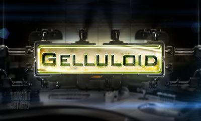 Ladda ner Gelluloid: Android-spel till mobilen och surfplatta.