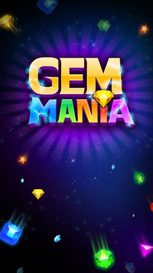 Ladda ner Gem mania: Android-spel till mobilen och surfplatta.
