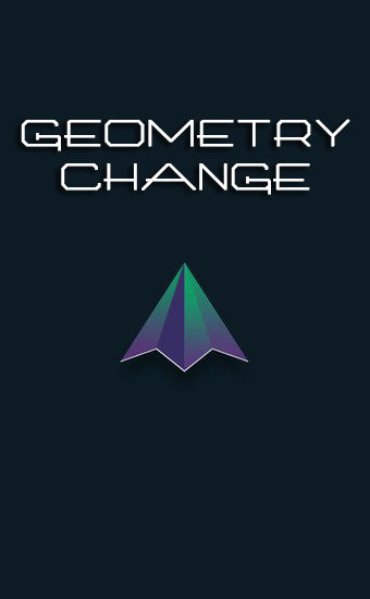 Ladda ner Geometry change: Android Time killer spel till mobilen och surfplatta.