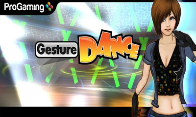 Ladda ner Gesture Dance: Android-spel till mobilen och surfplatta.