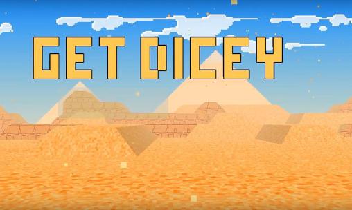 Ladda ner Get dicey: Android Pixel art spel till mobilen och surfplatta.