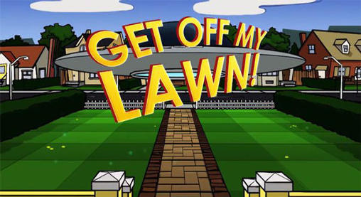 Ladda ner Get off my lawn!: Android Shooter spel till mobilen och surfplatta.