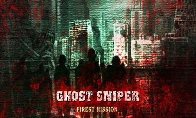 Ladda ner Ghost Sniper:  Zombie: Android Shooter spel till mobilen och surfplatta.