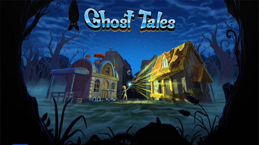 Ladda ner Ghost tales: Android Online spel till mobilen och surfplatta.