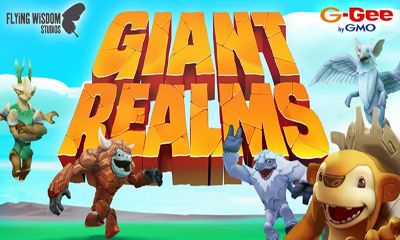 Ladda ner Giant Realms: Android Simulering spel till mobilen och surfplatta.