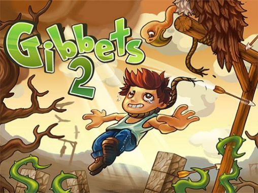 Ladda ner Gibbets 2: Android-spel till mobilen och surfplatta.