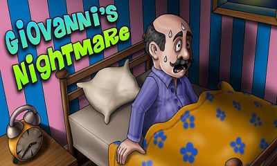 Ladda ner Giovanni's Nightmare: Android Arkadspel spel till mobilen och surfplatta.