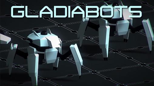Ladda ner Gladiabots: Tactical bot programming: Android RTS spel till mobilen och surfplatta.