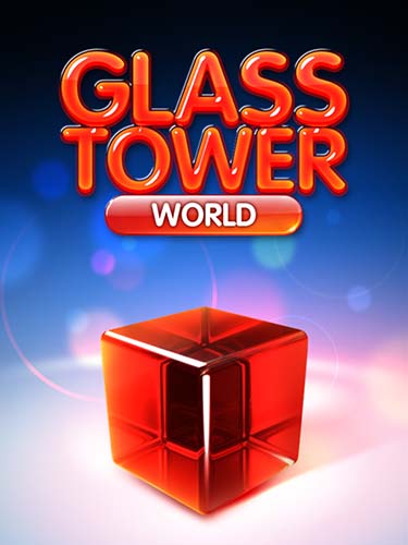 Ladda ner Glass tower world: Android-spel till mobilen och surfplatta.