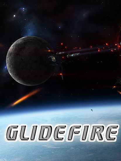 Ladda ner Glidefire: Android Shooter spel till mobilen och surfplatta.