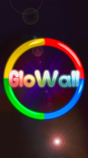 Ladda ner Glowall: Android Time killer spel till mobilen och surfplatta.
