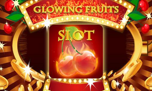 Ladda ner Glowing fruits slot: Android Slots spel till mobilen och surfplatta.