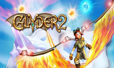 Ladda ner Glyder 2: Android Action spel till mobilen och surfplatta.