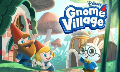 Ladda ner Gnome Village: Android Strategispel spel till mobilen och surfplatta.