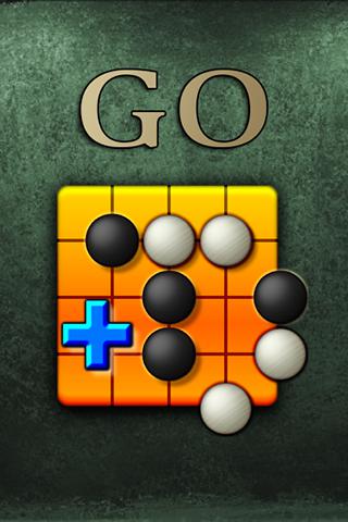 Ladda ner Go: Android Brädspel spel till mobilen och surfplatta.
