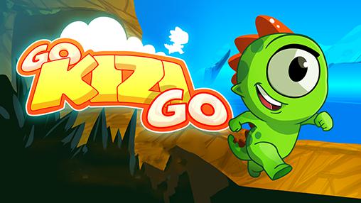 Ladda ner Go Kizi go!: Android Runner spel till mobilen och surfplatta.