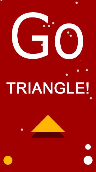 Ladda ner Go triangle! på Android 4.0 gratis.