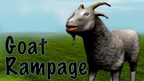 Ladda ner Goat rampage: Android-spel till mobilen och surfplatta.