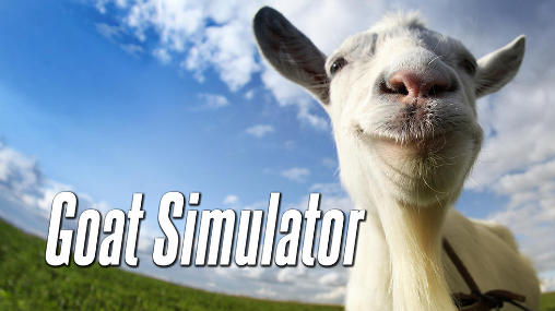 Ladda ner Goat simulator v1.2.4 på Android 5.0.2 gratis.