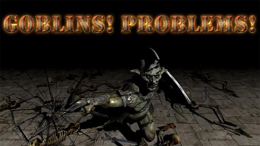 Ladda ner Goblins! Problems!: Android RPG spel till mobilen och surfplatta.