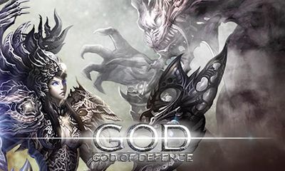 Ladda ner G.O.D (God Of Defence): Android Strategispel spel till mobilen och surfplatta.