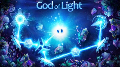 Ladda ner God of light: Android-spel till mobilen och surfplatta.