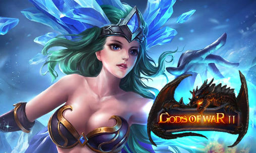 Ladda ner Gods of war 2: Android Online spel till mobilen och surfplatta.