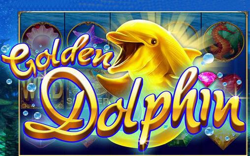 Ladda ner Gold dolphin casino: Slots på Android 4.0.4 gratis.