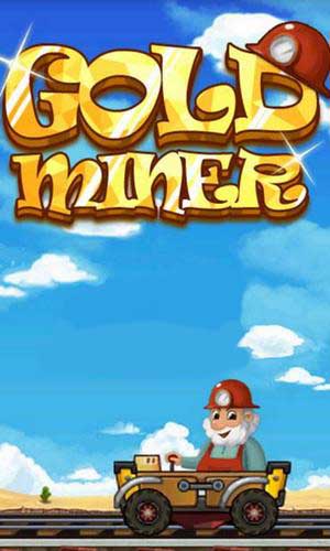 Ladda ner Gold miner by Mobistar: Android-spel till mobilen och surfplatta.