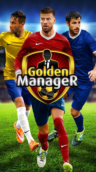 Ladda ner Golden manager: Android Online spel till mobilen och surfplatta.