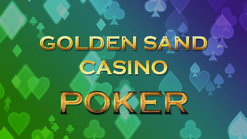 Ladda ner Golden sand casino: Poker: Android Online spel till mobilen och surfplatta.