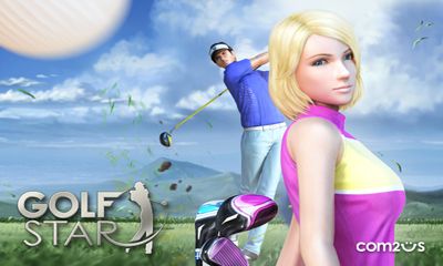 Ladda ner Golf Star: Android Sportspel spel till mobilen och surfplatta.
