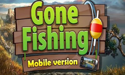 Ladda ner Gone Fishing: Android Simulering spel till mobilen och surfplatta.