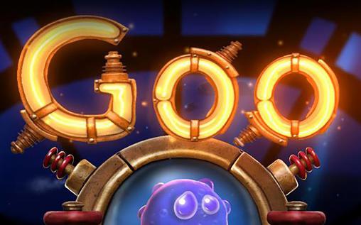 Ladda ner Goo: Android Coming soon spel till mobilen och surfplatta.