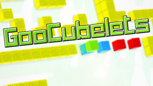 Ladda ner Goo cubelets: Android Puzzle spel till mobilen och surfplatta.