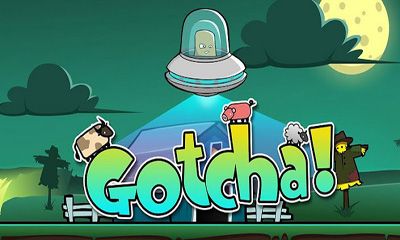 Ladda ner Gotcha: Android Arkadspel spel till mobilen och surfplatta.