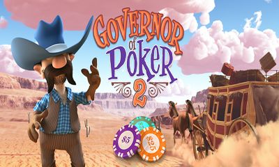 Ladda ner Governor of Poker 2 Premium: Android-spel till mobilen och surfplatta.